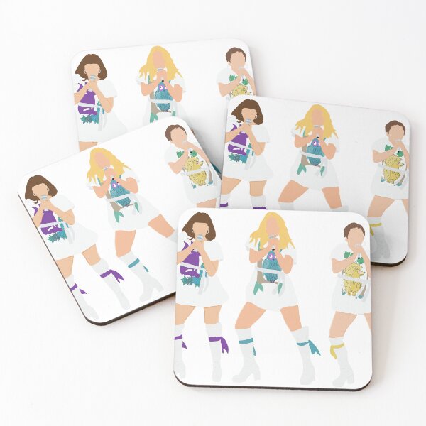Item preview, Young Donna and the Dynamos designed and sold by eliza-anne.