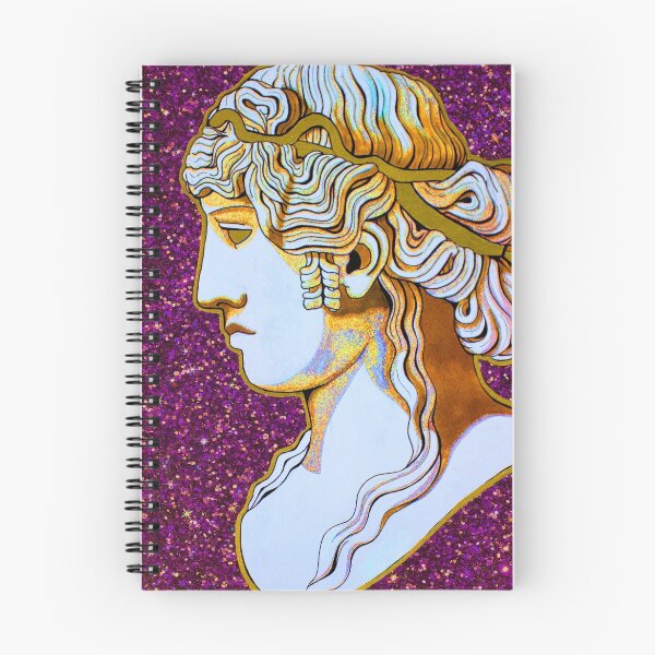 Item preview, Antinous Mondragone designed and sold by skydoorsopen.