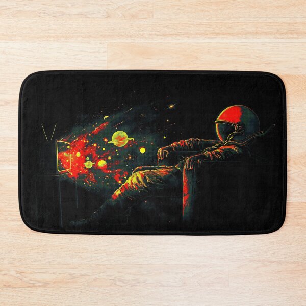 Item preview, Cosmic Channel designed and sold by nicebleed.