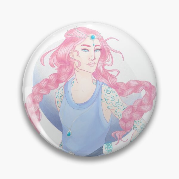 Item preview, Farriwen Breeze! designed and sold by niryda.