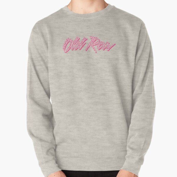 old row sweatshirt