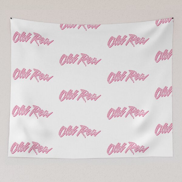 Item preview, Old Row Rad Chicks designed and sold by Lydia S.