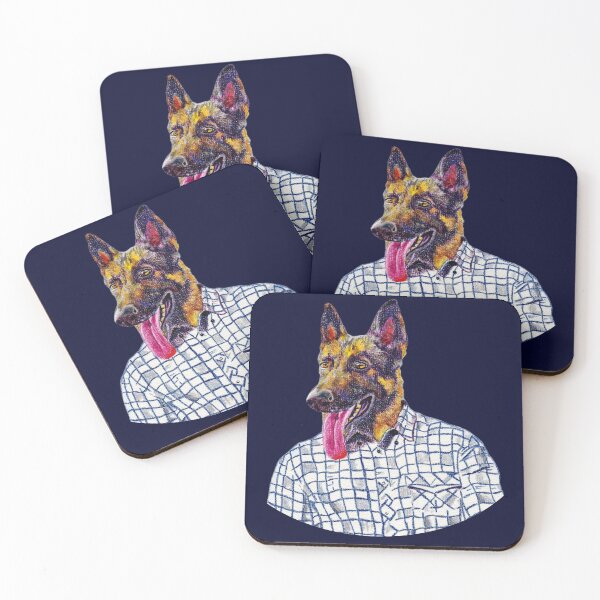 Item preview, Sir dog designed and sold by ppapelotijera.