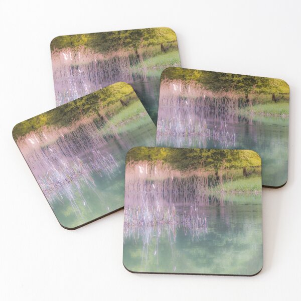 Item preview, A dreamy view of the river designed and sold by Gary Osborne.