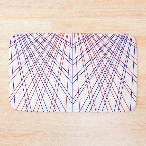 Item preview, Patriotic Chevrons designed and sold by Designs by Greylady.