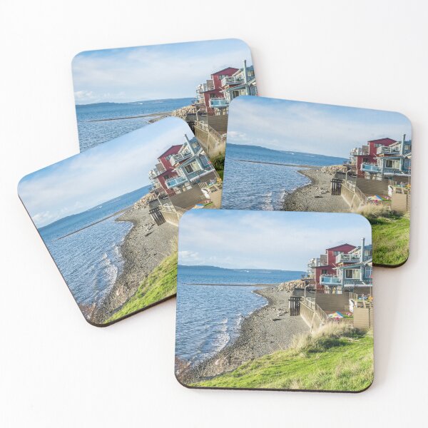 Item preview, West Seattle Waterfront Homes designed and sold by georgecolephoto.