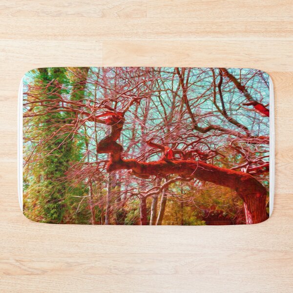 Item preview, Veins of a tree designed and sold by Olympia Ellinas.