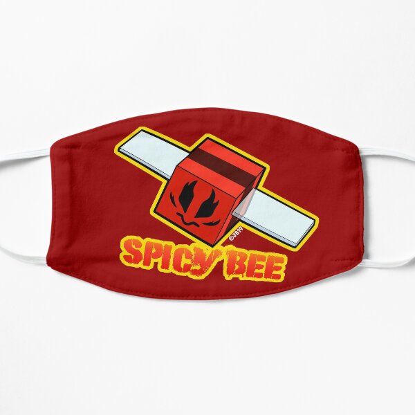 Bear Roblox Face Masks Redbubble - roblox highlight bear mask