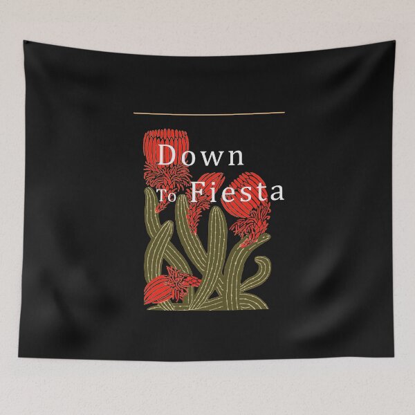Item preview, dawn to fiesta-Cinco De Mayo mexico happy gift funny designed and sold by creativedesgn.