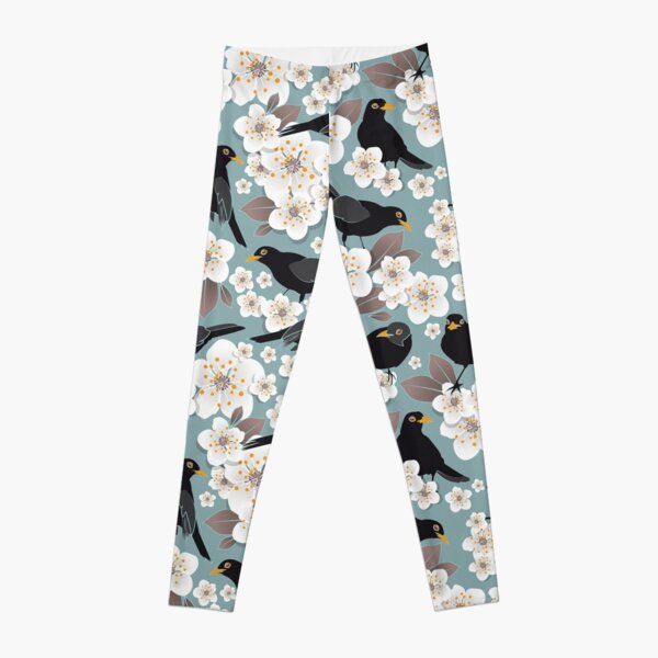 Waiting for the cherries I Leggings
