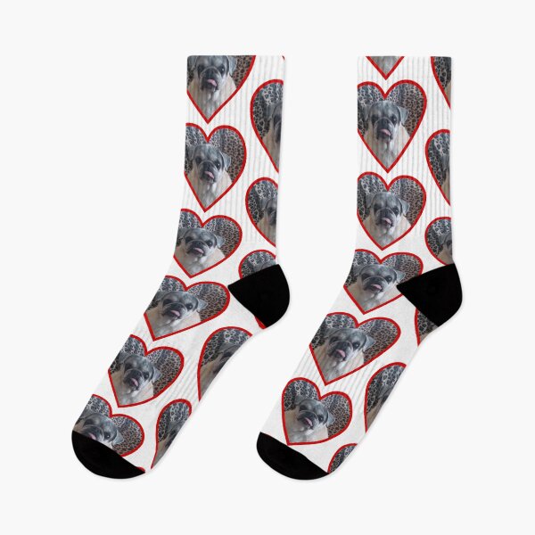 Item preview, Pug Love designed and sold by PrissyMarie.