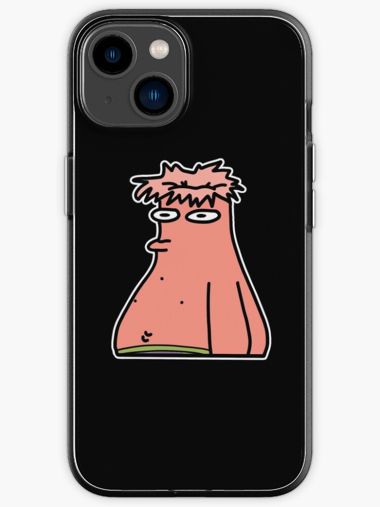 Patrick Star Supreme iPhone X / iPhone Xs