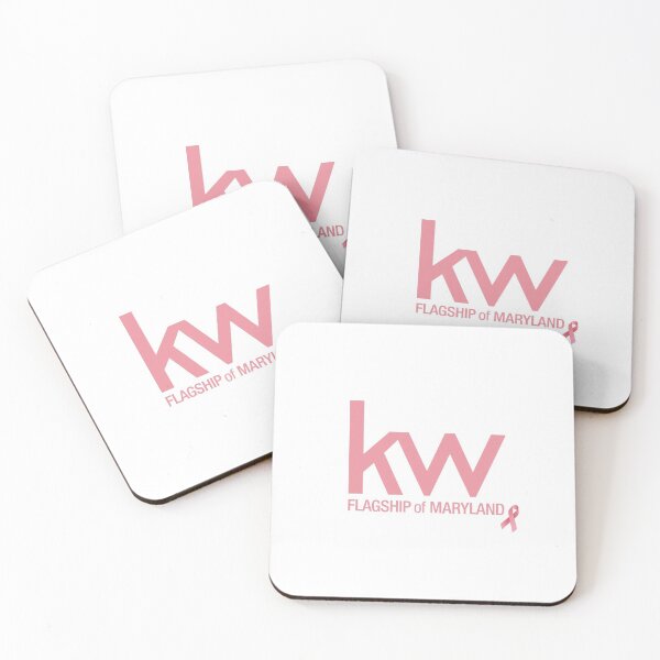 Item preview, Keller Williams Flagship of Maryland designed and sold by Flagship  Assistance Before Assistants.