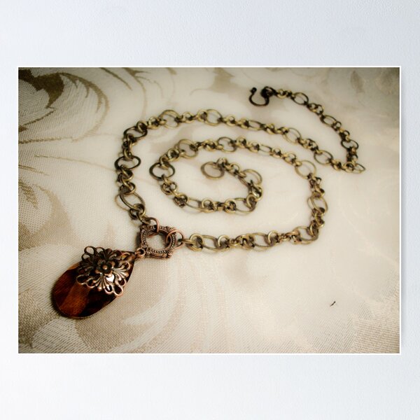 Item preview, Classy Necklace. designed and sold by Ronald Maurer Jr.