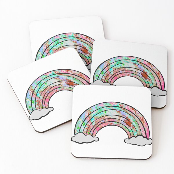 Item preview, Trippy Rainbow designed and sold by StudioSamanthaa.
