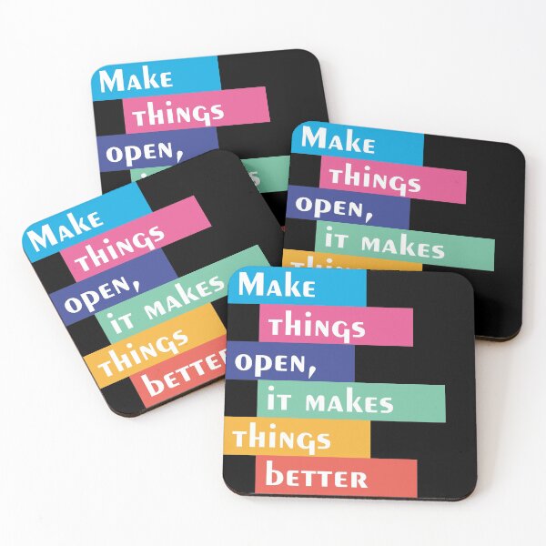 Item preview, Better things will come designed and sold by NikRon.