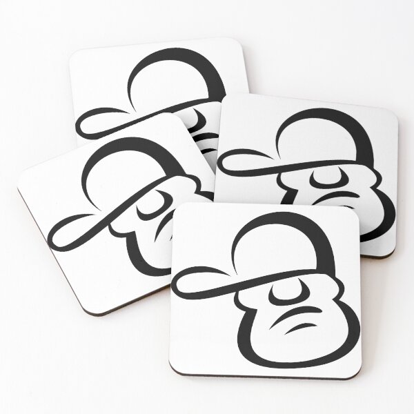 Item preview, Cartoon Face designed and sold by hobrath.