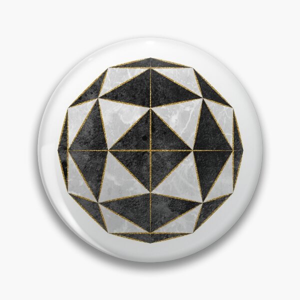 Item preview, Geodesic Optic Roses designed and sold by SelmaCardoso.