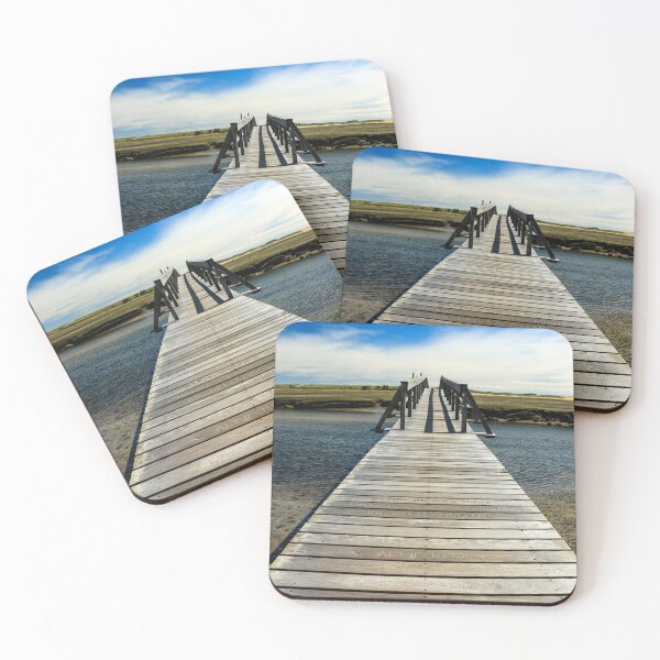 Item preview, The Long Boardwalk designed and sold by sarahfmorris.