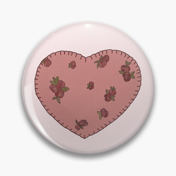 Item preview, Dirndl heart designed and sold by Blumchen.