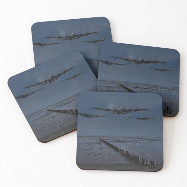 Item preview, Enemy coast ahead, skipper designed and sold by Flight Artworks.