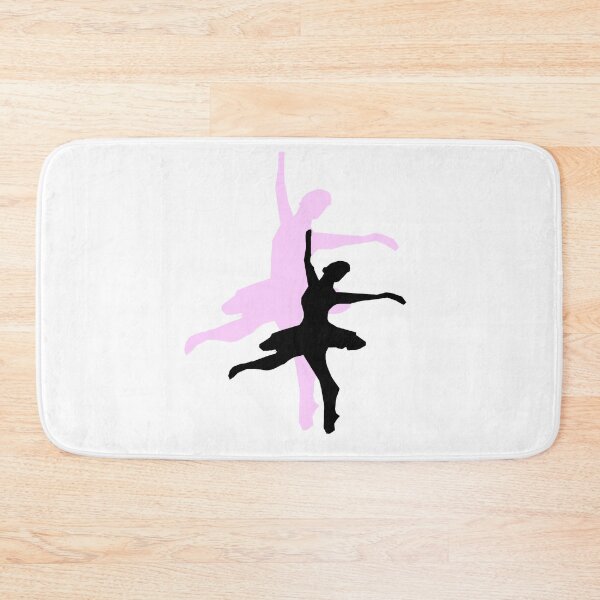 Item preview, Double Take Ballerina designed and sold by mvbillings.