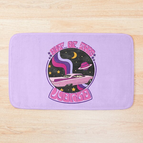 Item preview, Out of the world  designed and sold by rocket-camie.
