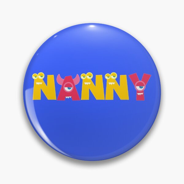 Item preview, Best Funny Nanny Gift | For BabySitter designed and sold by sviatos.