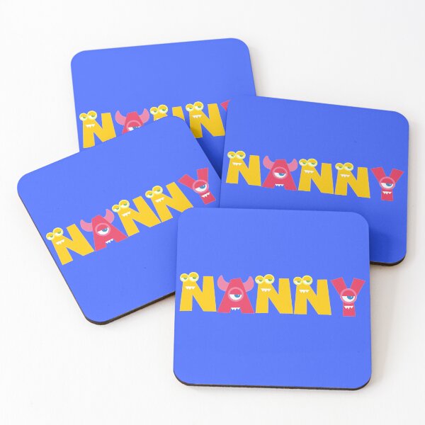 Item preview, Best Funny Nanny Gift | For BabySitter designed and sold by sviatos.