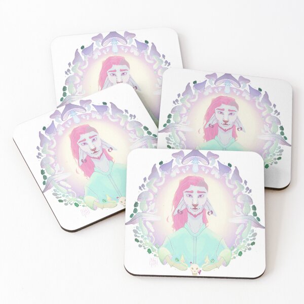 Item preview, Mr. Caduceus Clay! designed and sold by niryda.