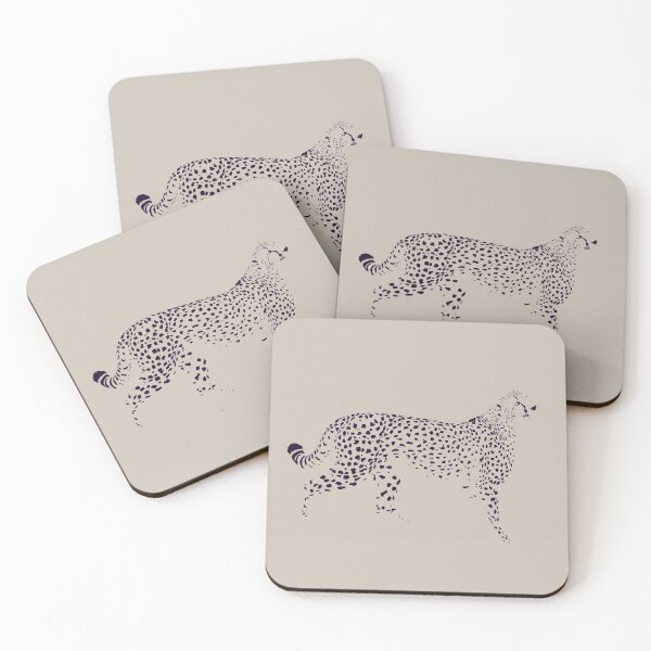 Item preview, Cheetah Spots designed and sold by KristalStittle.
