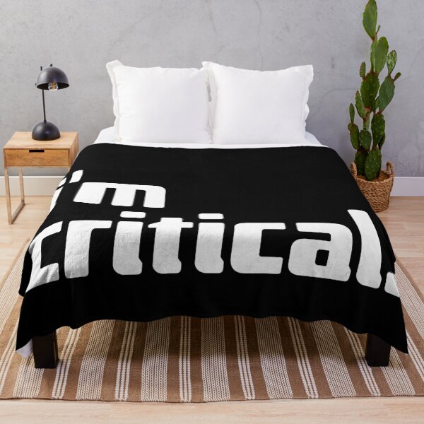 Item preview, i'm critical designed and sold by Andy Mako.