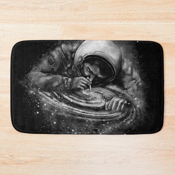 Item preview, Space Junkie designed and sold by nicebleed.