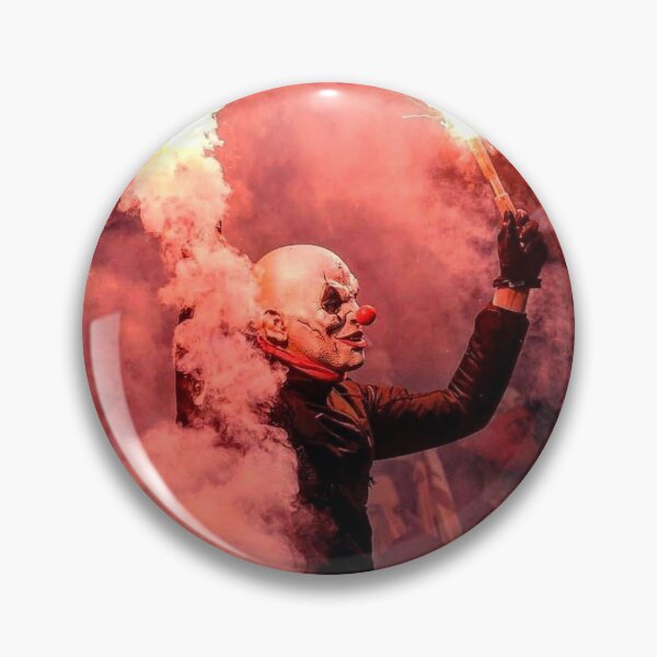Item preview, Football Ultras Pyro designed and sold by fanatika1986.