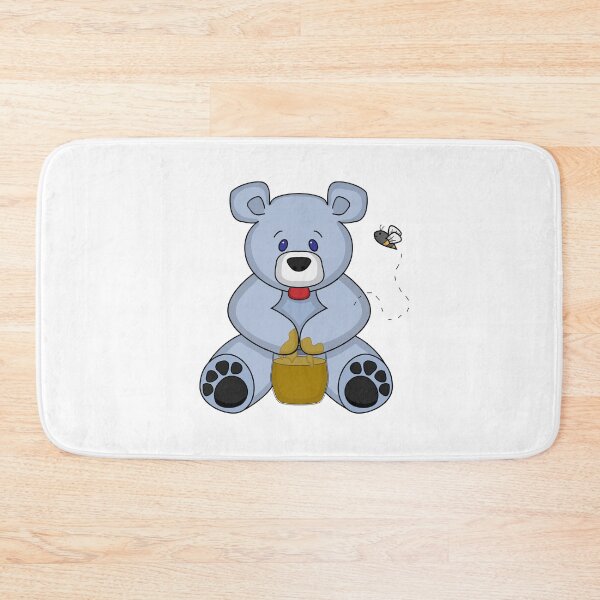 Item preview, Hunny Bear designed and sold by Designs by Greylady.