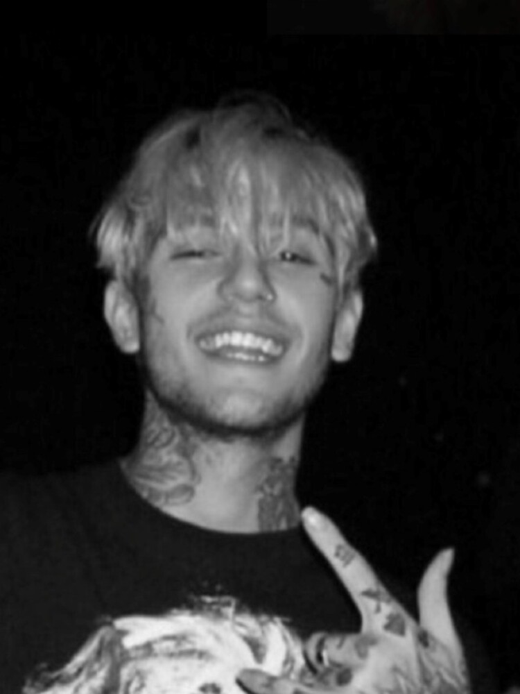 Lil Peep by mayawylie