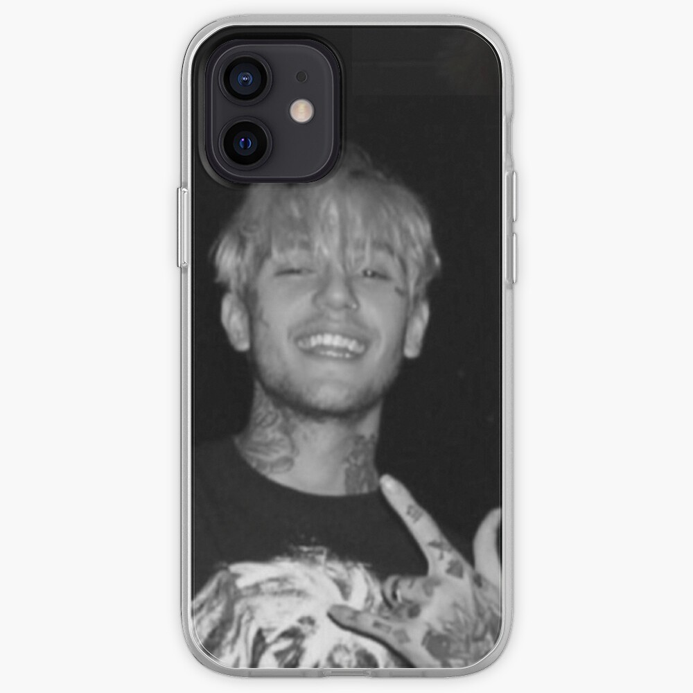 Lil Peep iPhone Case & Cover