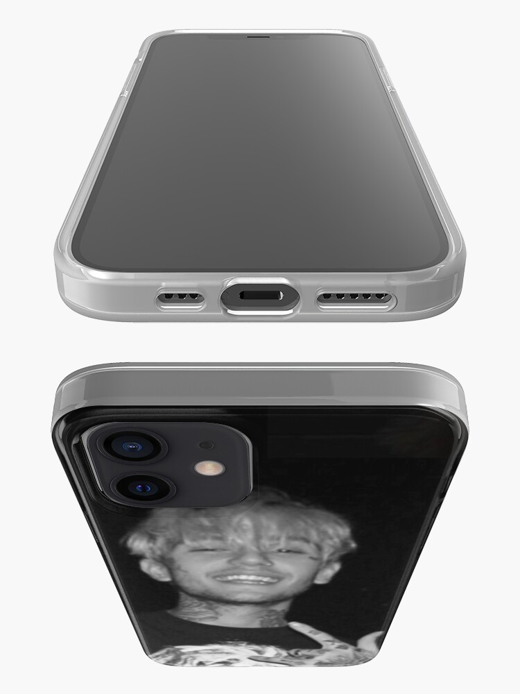 Alternate view of Lil Peep iPhone Case & Cover