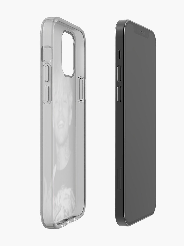 Alternate view of Lil Peep iPhone Case & Cover