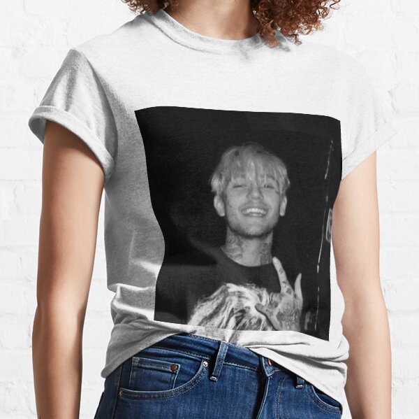 Lil Peep Classic T-Shirt