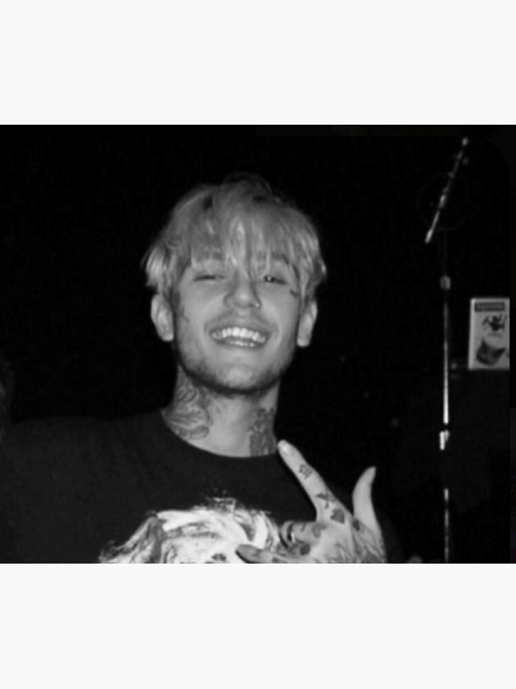 Lil Peep by mayawylie