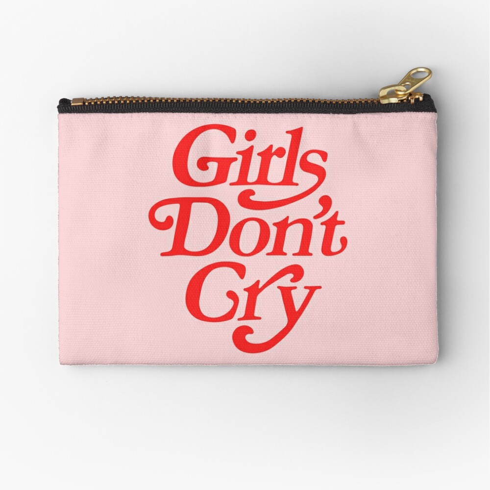 Girls Don't Cry