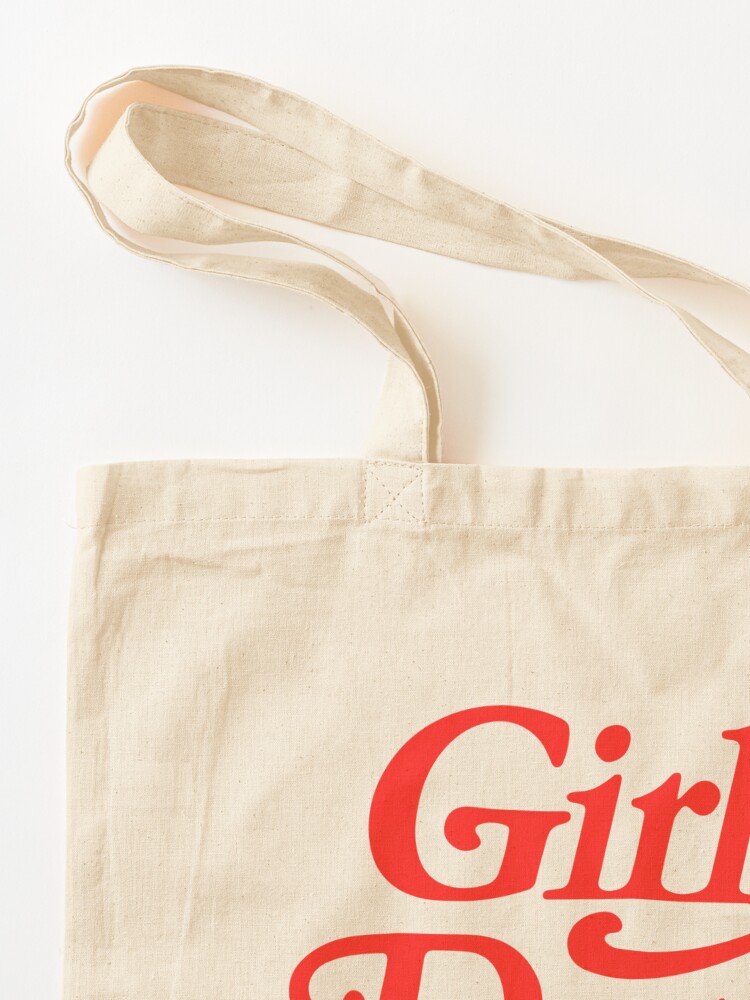 Girls Don't Cry | Tote Bag