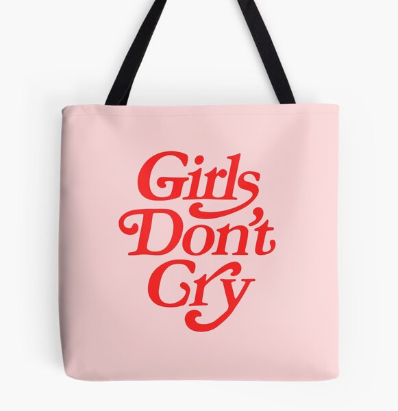 Girls Don't Cry