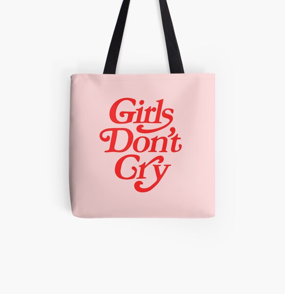 Girls Don't Cry