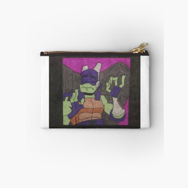 Item preview, Donatello Pacha meme designed and sold by Molziesart3.
