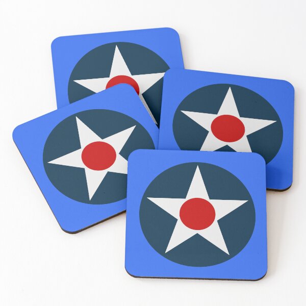 Item preview, USAF INSIGNIA 1917, 1921-1941 designed and sold by WOOFANG.