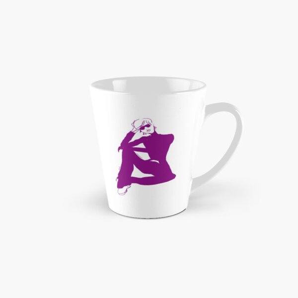 easy summer Tasse (konisch)