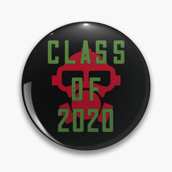 Item preview, Class of 2020 Gear designed and sold by rbctees.