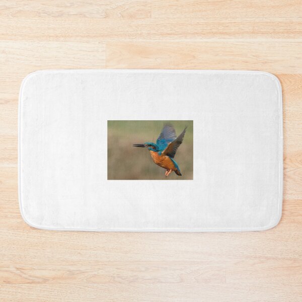 Item preview, Kingfisher designed and sold by Gez Robinson.
